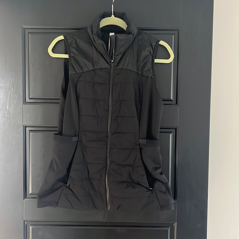 Lululemon Vest